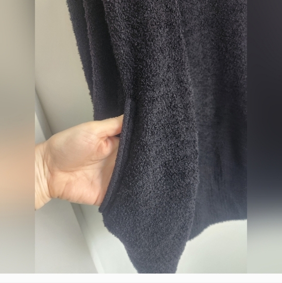 Max & Mia Womans Super Soft Travel U Cardigan M - Picture 5 of 10